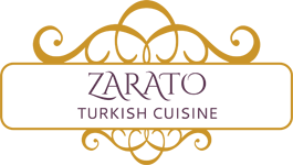 zarato turkish cuisine